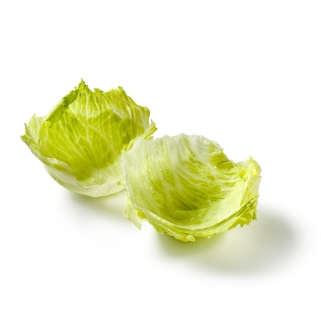 Image de En wrap salade