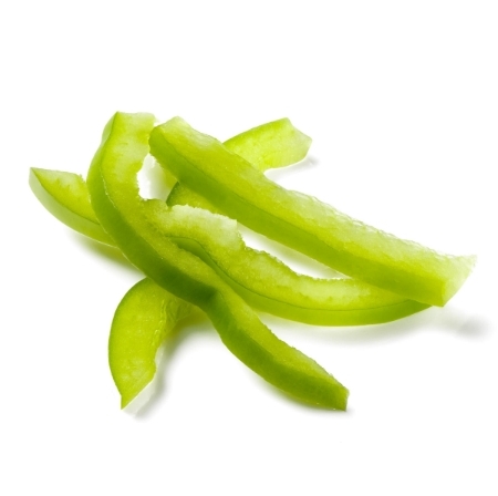 Image de Poivron Vert