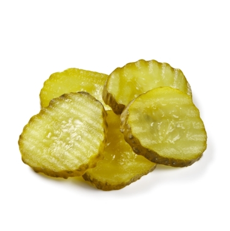 Image de Cornichons