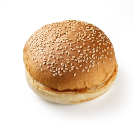 Image de Dans du pain à Burger