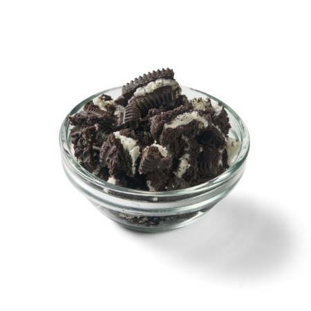 Image de Oreo en morceaux