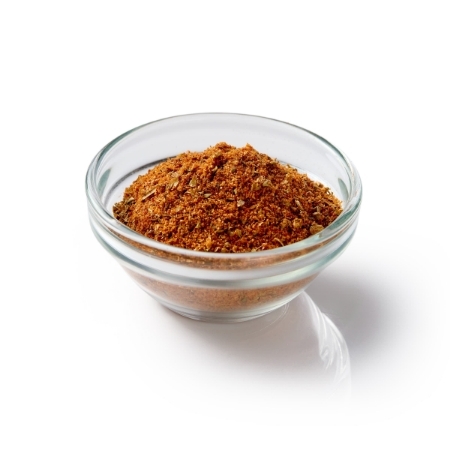 Image de Cajun