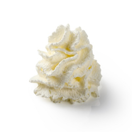 Image de Crème Fouettée