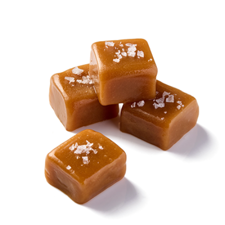 Image de Caramel Salé