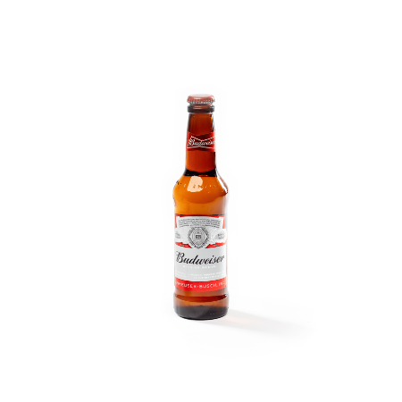 Image de BUDWEISER
