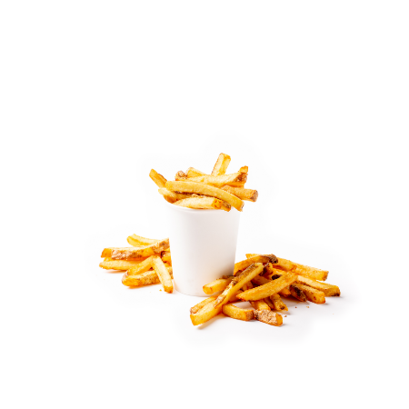 Image de PETITE FRITE STYLE FIVE GUYS