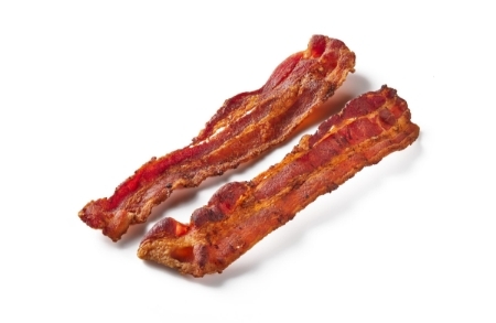 Image de Extra Bacon