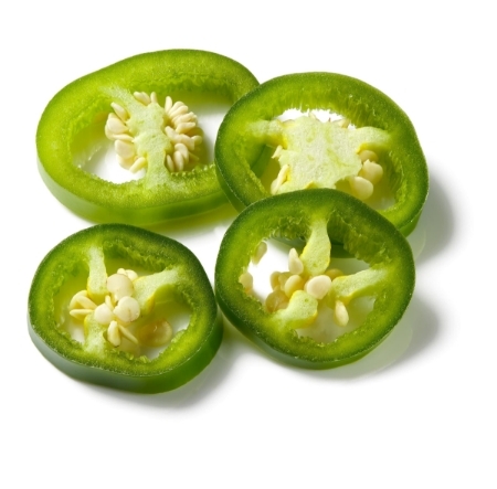 Image de Piments Jalapenos