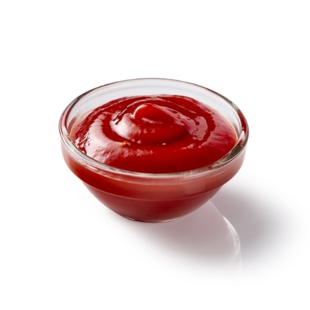 Image de Ketchup