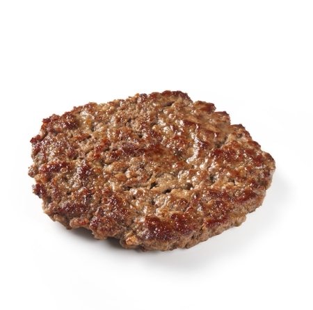 Image de Un steak en plus