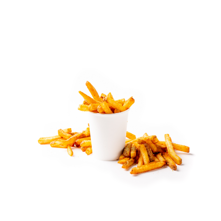 Image de PETITE FRITE CAJUN