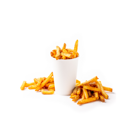Image de MOYENNE FRITE CAJUN