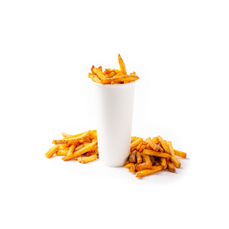 Image de GRANDE FRITE CAJUN