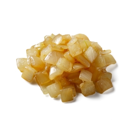 Image de Oignons Grillés