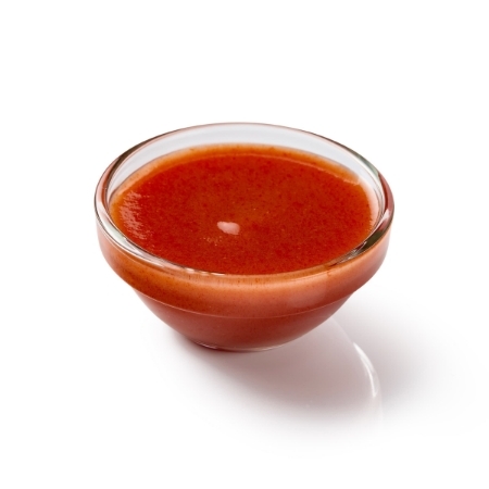 Image de Sauce Piquante