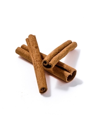 Image de NOUVEAU: Cinnamon Roll