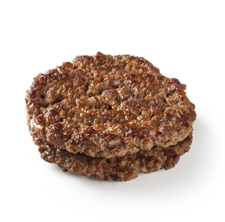 Image de Deux steaks en plus