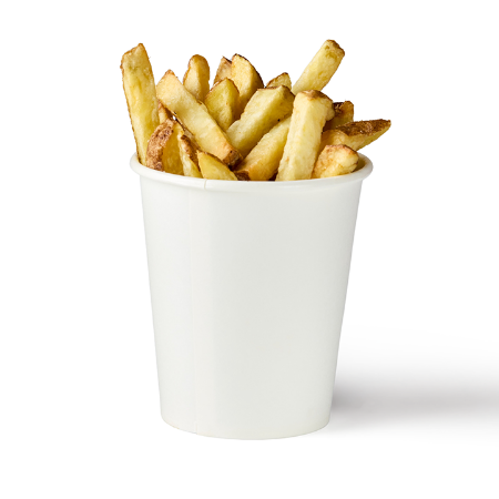 Image de Mini Frites