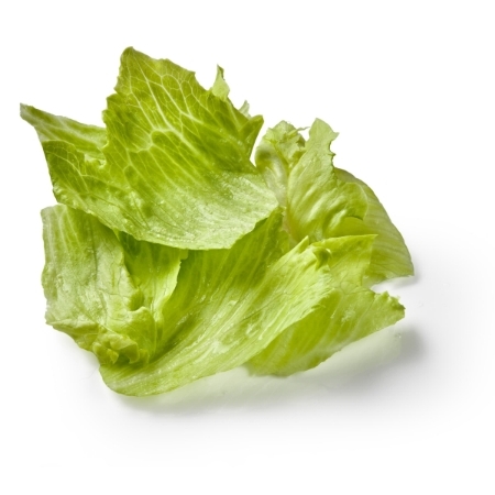 Image de Salade