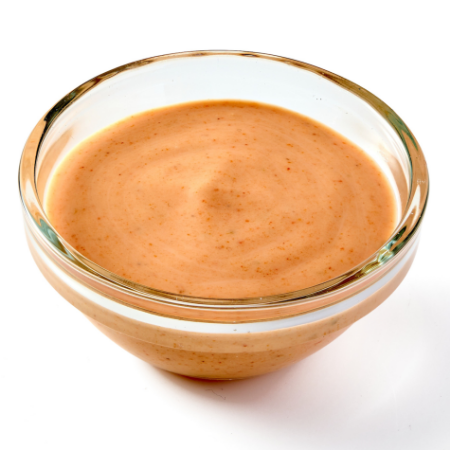 Image de Sans Sauce Frites