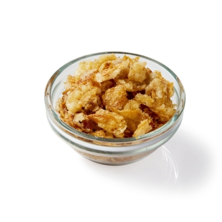 Image de Oignons Croustillants